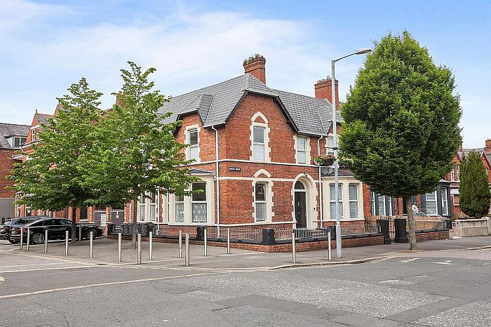 9 Rugby Road, Belfast