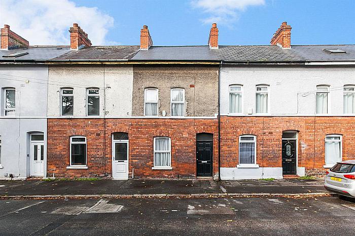 83 Donegall Avenue, Belfast