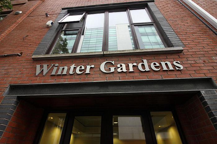 34 Apt 2 Winter Gardens, 34 Alfred Street, Belfast