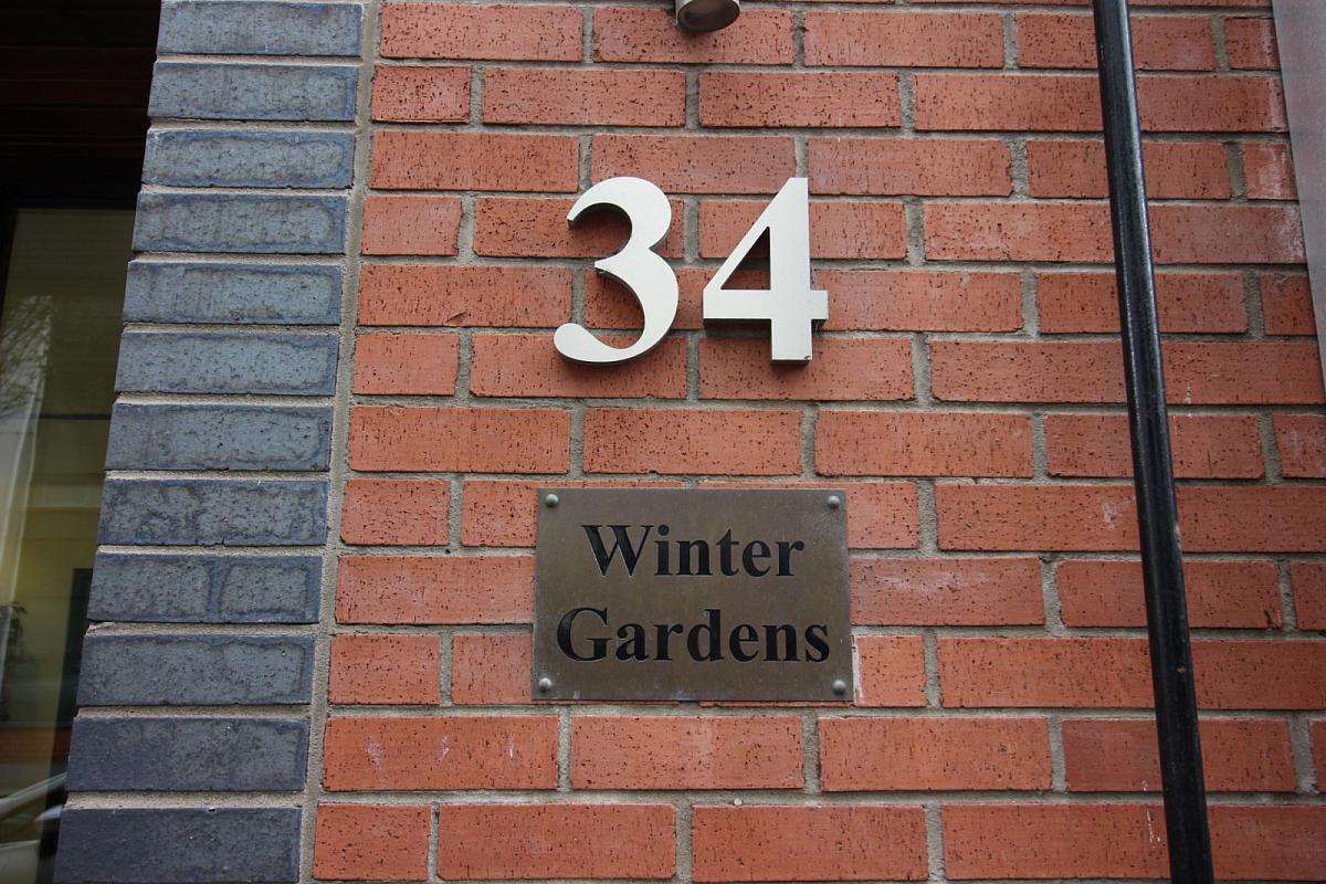 34 Apt 2 Winter Gardens, 34 Alfred Street